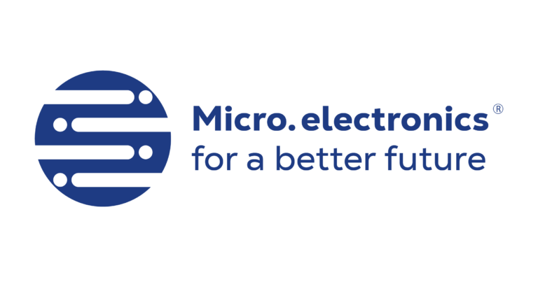  Microelectronics Agenda – Micro.electronics: for a Better Future