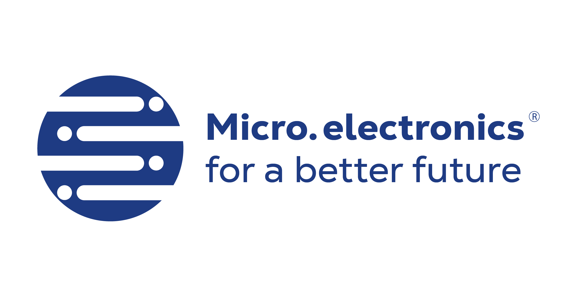  Microelectronics Agenda – Micro.electronics: for a Better Future